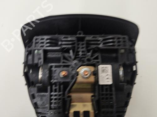 Used Driver airbag Driver airbag RENAULT LAGUNA Coupe (DT0/1) 2.0 dCi (DT01, DT08, DT09, DT0K, DT12, DT1C, DT1D, DT1M,... (150 hp) 33565735 33565735