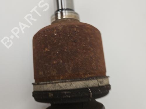 Left front driveshaft CITROËN C5 I (DC_) 2.0 HDi (DCRHZB, DCRHZE) | BP26896789M38 