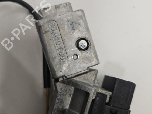 Electronic module PEUGEOT 807 (EB_) 2.0 HDi | BP33857130M83 - Image 11