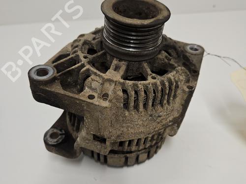 Generator RENAULT MASTER II Van (FD) 2.5 D (FD0A, FD0E, FD2E, FD3E) (80 hp) 31020087