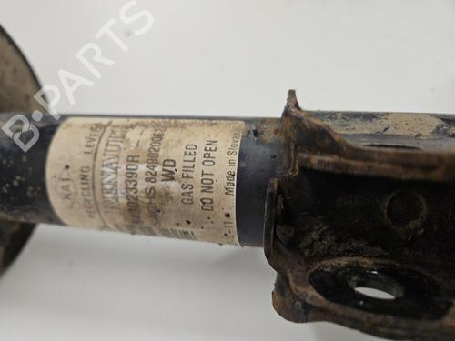 Left front shock absorber DACIA LODGY (JS_) 1.5 dCi (JSMC, JSAF) | BP29414239M16 