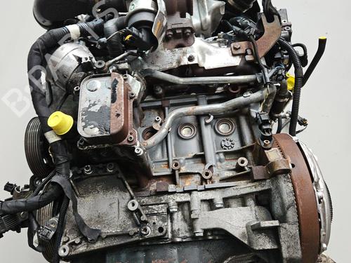 Used Engine ALFA ROMEO MITO (955_) 1.3 MultiJet (955AXP1A, 955AYC1A) (95 hp) 29520750