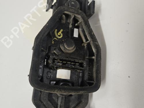Support de lampe Support de lampe PEUGEOT PARTNER MPV (5_, G_) [1996-2026] 36344546 36344546