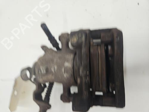 Used Left rear brake caliper Left rear brake caliper OPEL ASTRA H (A04) 1.7 CDTI (L48) (110 hp) 32870840 32870840