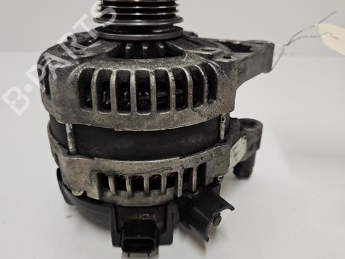 Used Alternator FORD FOCUS C-MAX (DM2) 1.6 TDCi (109 hp) 25116255