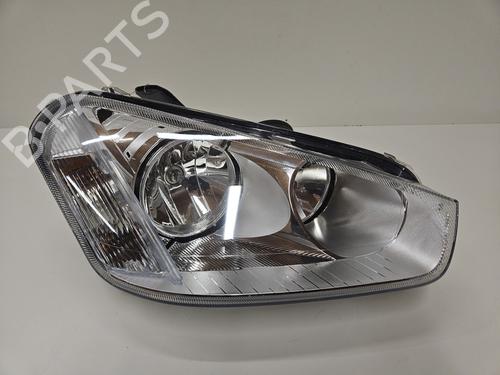 Lyskaster høyre FORD C-MAX (DM2) 1.6 TDCi (90 hp) 32177401