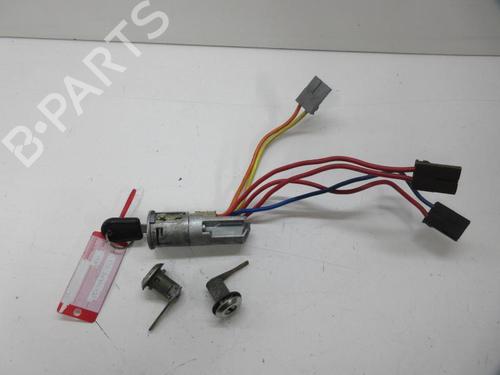 Used Ignition barrel Ignition barrel CITROËN AX (ZA-_) 10 (50 hp) 20900958 20900958