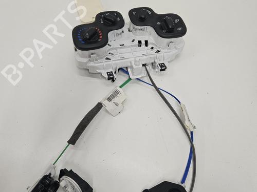 Climate control FIAT PANDA (312_, 319_) 1.2 (312PXA1A) | BP38423693I5 - Image 2
