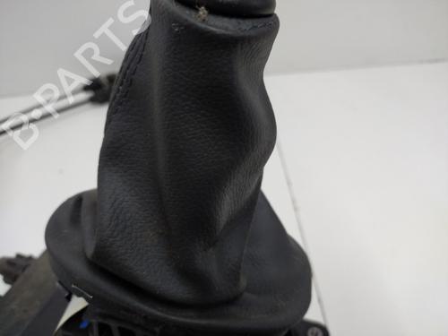 Gear lever DACIA DUSTER (HS_) 1.5 dCi | BP22109711M90 