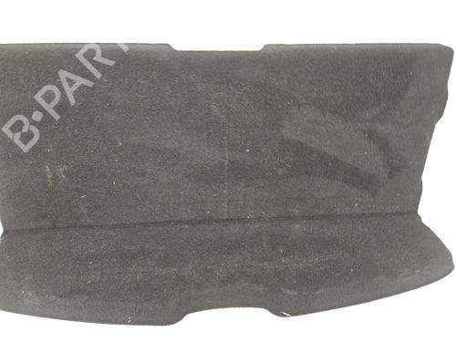 Rear parcel shelf PEUGEOT 2008 I (CU_) 1.6 BlueHDi 120 | BP33311452C85 - Image 2