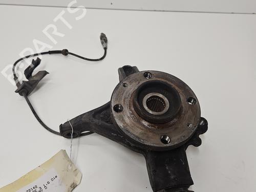 Right front steering knuckle PEUGEOT PARTNER Tepee 1.6 BlueHDi 120 | BP34047826M26 - Image 2