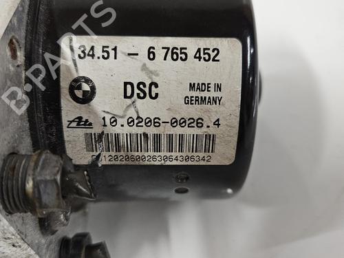 ABS pump BMW 3 (E46) 320 d | BP40290071M43 - Image 4