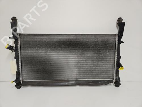 Køler FORD TRANSIT Van (FA_ _) 2.2 TDCi (85 hp) 29703001