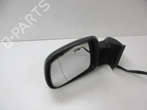 Left mirror PEUGEOT 307 (3A/C) 2.0 HDi 90 | BP20906876C26 
