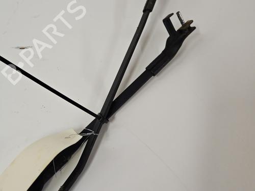 Front windshield wiper arm VW GOLF IV (1J1) 1.9 TDI | BP27886213C143 