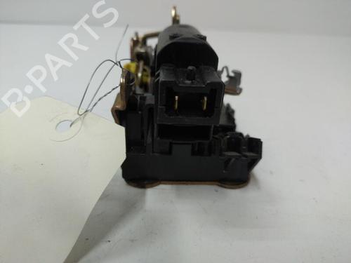 Used Front left lock Front left lock RENAULT KANGOO (KC0/1_) D 55 1.9 (KC0D) (54 hp) 20899985 20899985