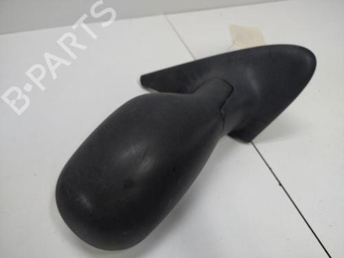 Right mirror RENAULT MEGANE I (BA0/1_) 1.9 dTi (BA1U) | BP20899556C27 