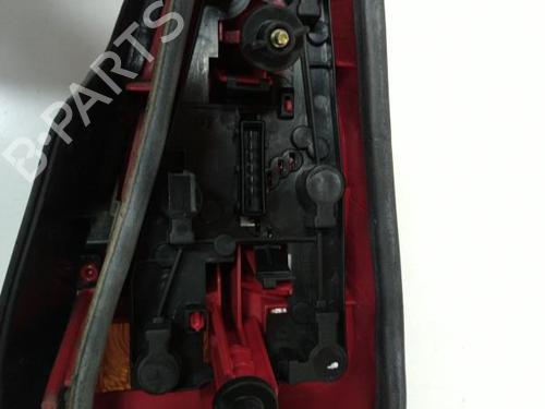 Right taillight PEUGEOT 106 I (1A, 1C) 1.0 | BP20900310C35 
