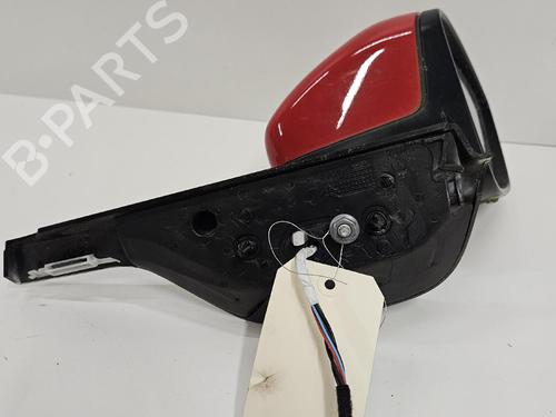 right-mirror-citroen-c3-iii-sx-2016-36816410 main image