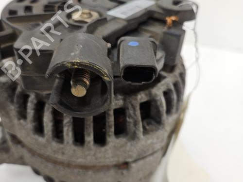 Alternator CITROËN C4 I (LC_) 1.6 HDi | BP30604417M7 - Image 5