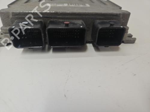 Control unit PEUGEOT 307 (3A/C) 2.0 HDi 90 | BP32331639M11 - Image 3