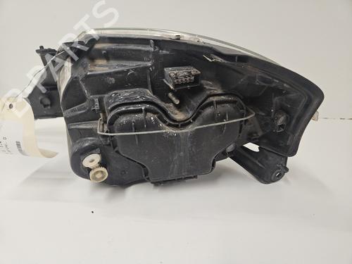 Right headlight CITROËN C3 I (FC_, FN_) 1.4 HDi | BP32375756C29