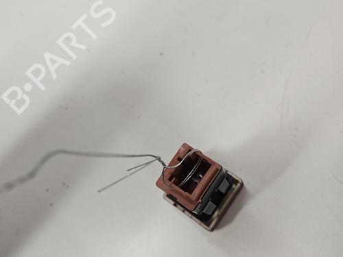 Used Warning switch Warning switch PEUGEOT PARTNER Tepee 1.6 BlueHDi 120 (120 hp) 35937387 35937387
