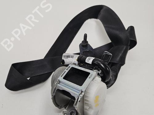 Front left seatbelt OPEL COMBO Box Body/MPV (K9) 1.5 D | BP39522792I26 - Image 4