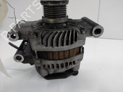 Used Alternator PEUGEOT 208 I (CA_, CC_) 1.6 THP (156 hp) 20896152