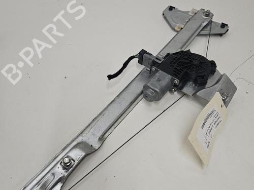 Front left window mechanism PEUGEOT PARTNER Tepee 1.6 HDi | BP37283527C22 - Image 2