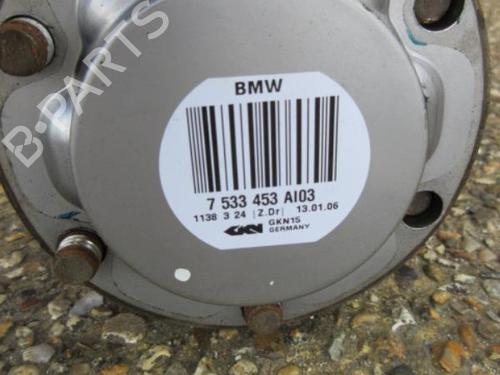Left rear driveshaft BMW 3 (E90) 330 d | BP22106325M40 