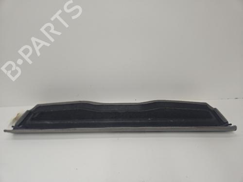 Used Rear parcel shelf Rear parcel shelf VW LUPO I (6X1, 6E1) 1.7 SDI (60 hp) 33311567 33311567