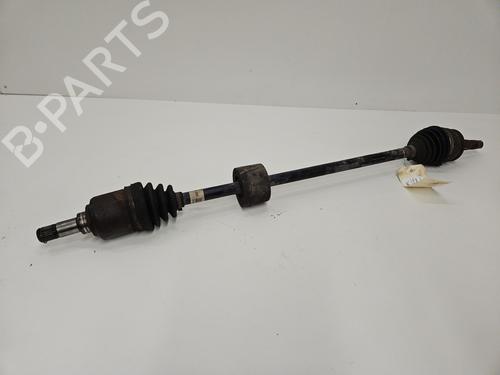 Used Right front driveshaft FIAT GRANDE PUNTO (199_) 1.2 (65 hp) 28826876