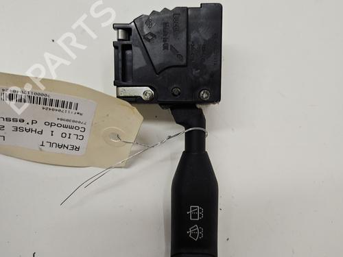 Comutador piscas / escovas RENAULT CLIO I (B/C57_, 5/357_) 1.9 D (B/C/S576, B/C/S57L) (64 hp) 30808800