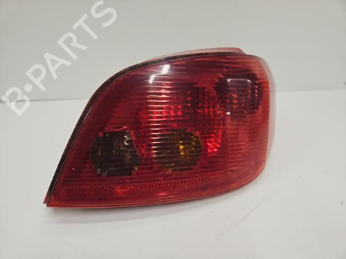 right-taillight-peugeot-307-3ac-2000-2001-2002-2003-2004-2005-2006-2007-2008-2009-2010-2011-2012-32156419 main image