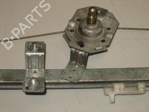 Used Front left window mechanism Front left window mechanism CITROËN JUMPER I Van (230L) 2.5 D (86 hp) 20898373 20898373