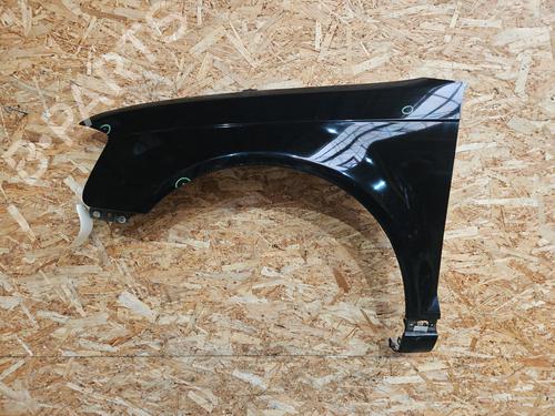 Used Left front fenders AUDI A3 (8P1) 1.9 TDI (105 hp) 32406881