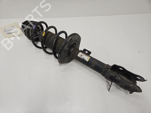Right front shock absorber SUZUKI SWIFT V (AZ) 1.2 (A2L412, ZC83S) | BP38453335M17 - Image 4