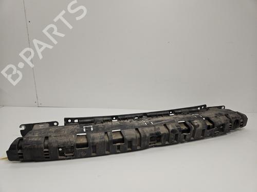 Used Rear bumper reinforcement PEUGEOT 2008 I (CU_) 1.6 BlueHDi 120 (120 hp) 30159251
