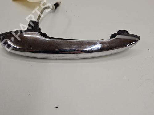 Front right exterior door handle MINI MINI COUNTRYMAN (R60) Cooper D | BP24416767C129 