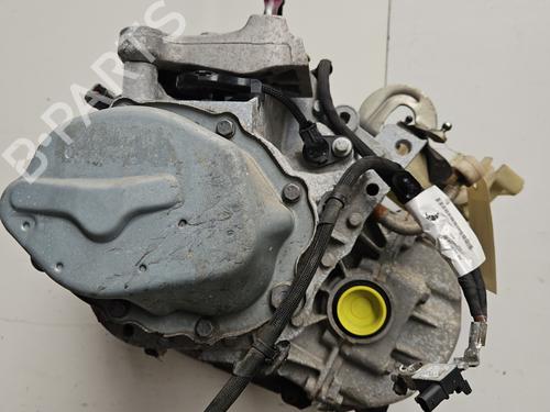 Used Gearbox CITROËN C3 III (SX) 1.5 BlueHDi 100 (SXYHYP, SXYHTU) (102 hp) 28709925