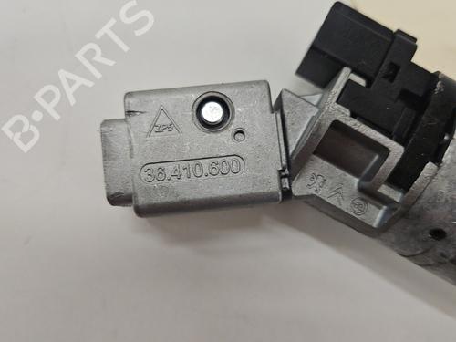 Used Ignition barrel Ignition barrel CITROËN C4 Picasso I MPV (UD_) 1.6 HDi (109 hp) 31813111 31813111