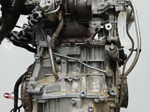 Engine RENAULT CLIO IV (BH_) 0.9 TCe 90 (BHNF, BHMA, BHMH, BHJK, BHJR) | BP39081147M1 - Image 4