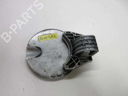Fuel flap CITROËN C3 I (FC_, FN_) 1.4 HDi | BP20897513C131 