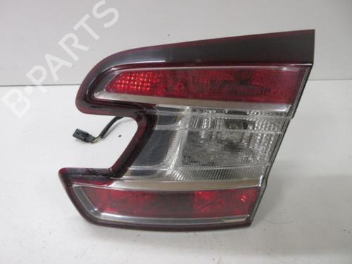 Used Right tailgate light RENAULT MEGANE III Grandtour (KZ0/1) 1.5 dCi (KZ09, KZ0D, KZ1G, KZ29, KZ14, KZ1W, KZ10, KZ1F,... (110 hp) 20889635
