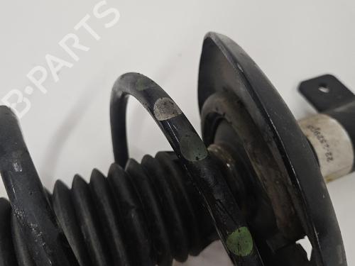 Left front shock absorber PEUGEOT RCZ 2.0 HDi | BP37283466M16 - Image 3