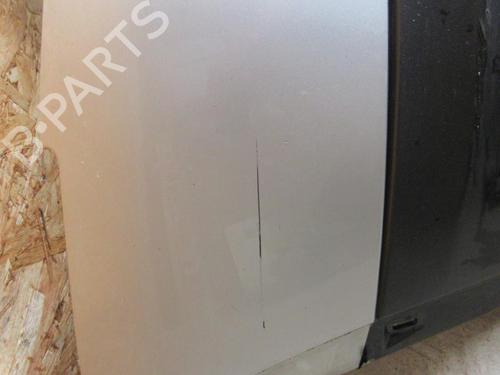 Front bumper NISSAN QASHQAI I (J10, NJ10) 1.5 dCi | BP20902368C7 