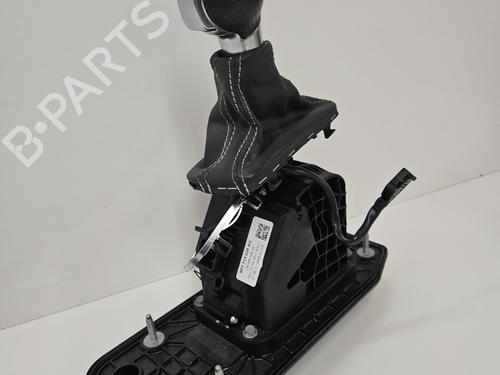 Gear lever AUDI A3 Sportback (8PA) RS3 quattro | BP24512427M90 