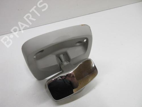 Used Rear mirror PEUGEOT 807 (EB_) 2.0 HDI (136 hp) 20908991