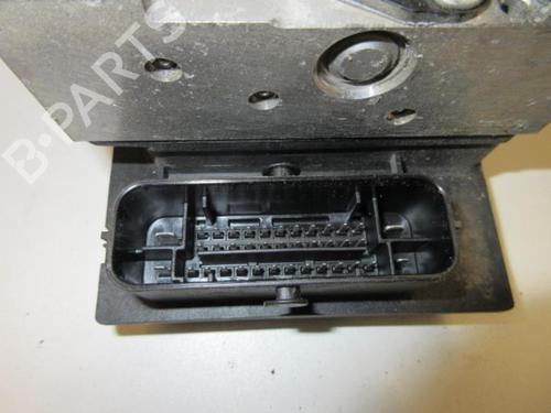 Used ABS pump ABS pump SKODA FABIA II (542) 1.6 TDI (105 hp) 20906022 20906022